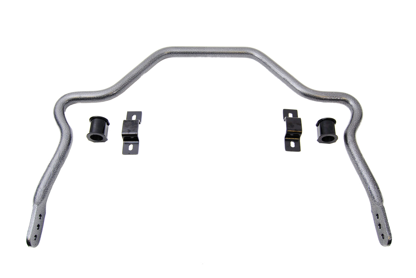 Hellwig 7773 - 1-3/8" Rear Sway Bar for 17-24 Ford F450 and F550 Cab and Chassis