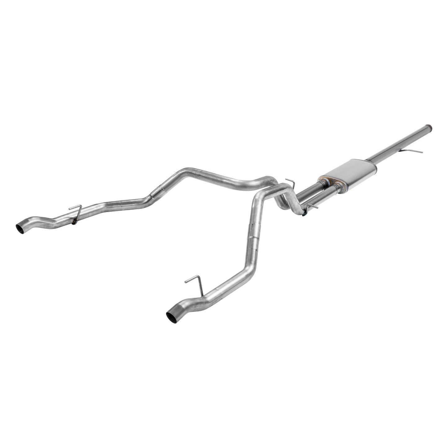 Flowmaster 717894 - Flowmaster Flow FX Cat-back Exhaust System