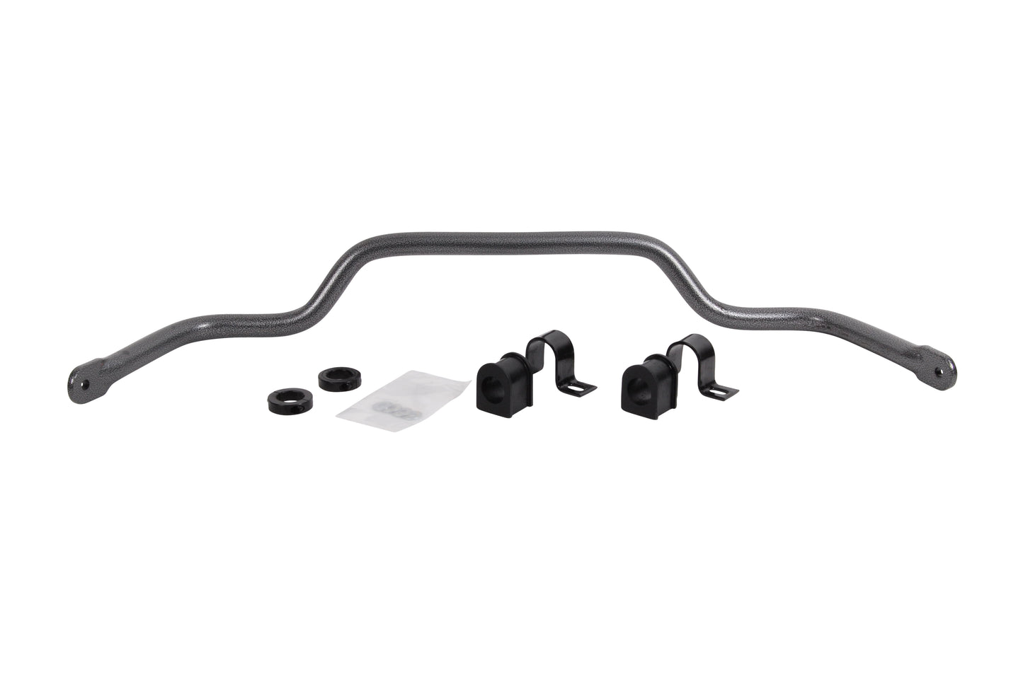 Hellwig 7787 - 1-3/8" Front Sway Bar Kit for 20-22 Ram 1500 2WD/4WD Except TRX