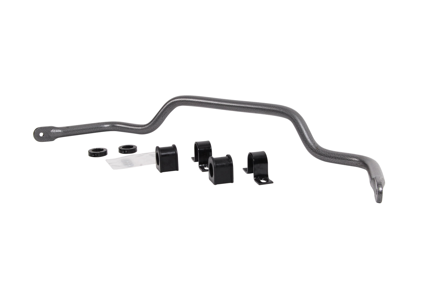 Hellwig 7787 - 1-3/8" Front Sway Bar Kit for 20-22 Ram 1500 2WD/4WD Except TRX