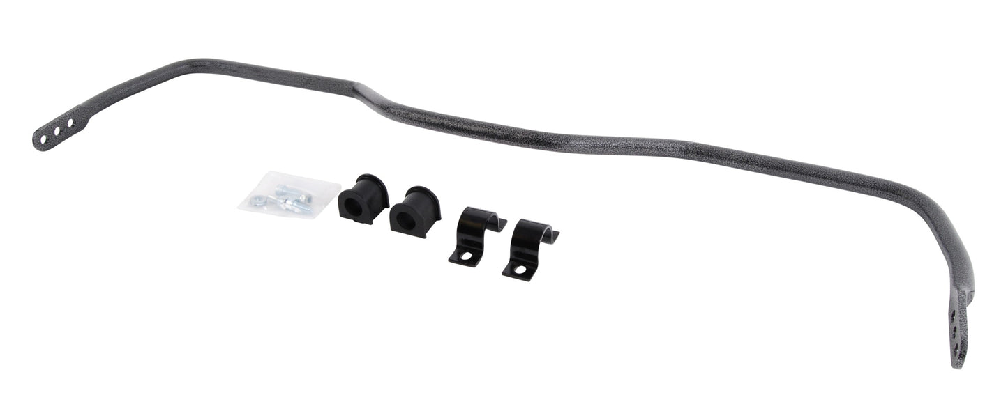 Hellwig 7793 - Rear Sway Bar Kit 09-22 Dodge/Ram 1500 2WD/4WD 1" Diameter.