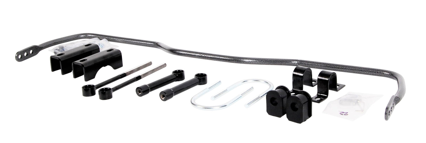 Hellwig 7794 - Rear Sway Bar 2021-2022 Ram 1500 TRX 7/8" Diameter.