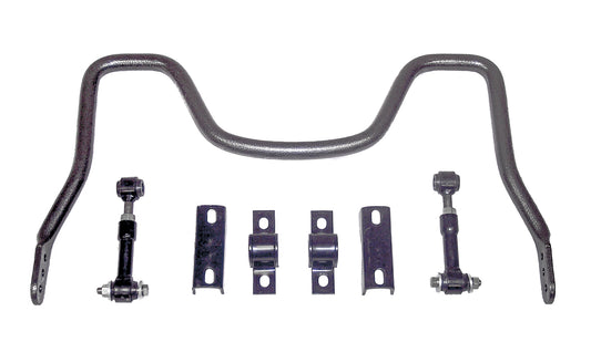 Hellwig 7800 - 1-1/4" Rear Sway Bar Kit GM 99-13 1500/1500HD/2500