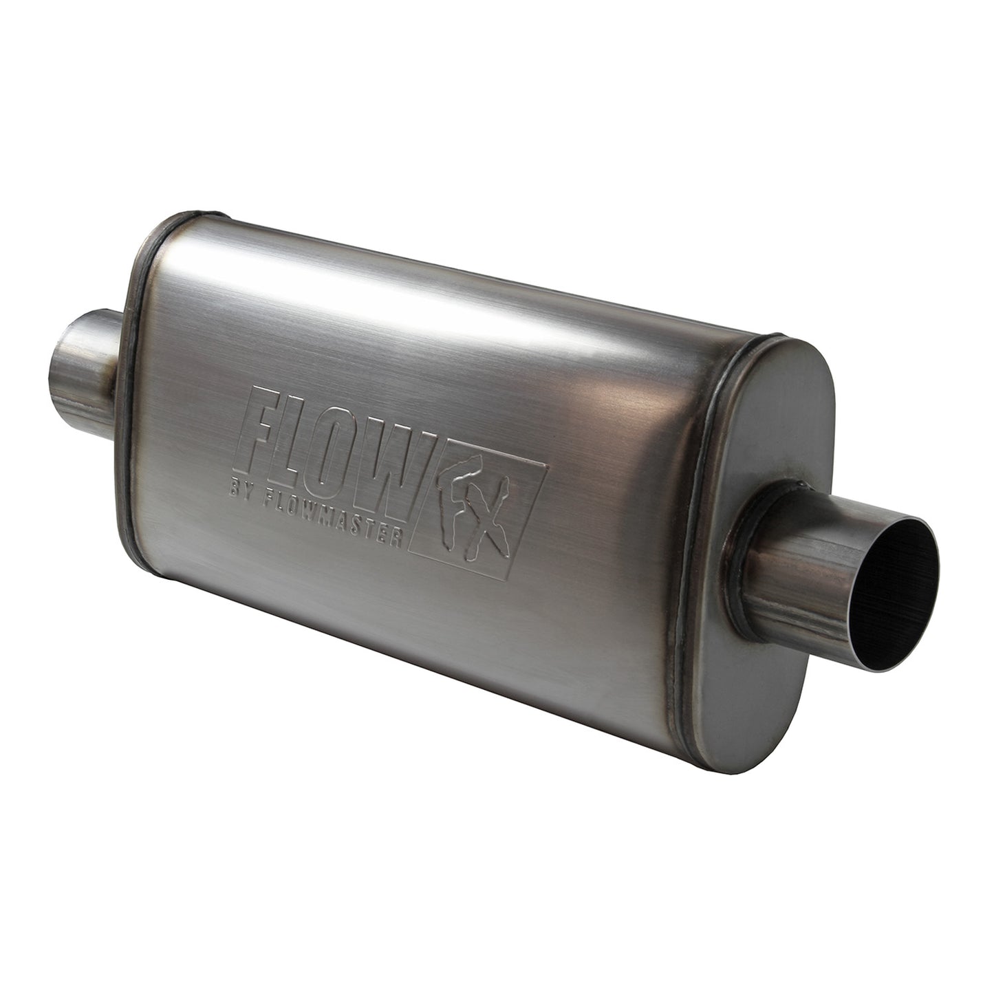 Flowmaster 71249 - Flowmaster Flow FX Muffler
