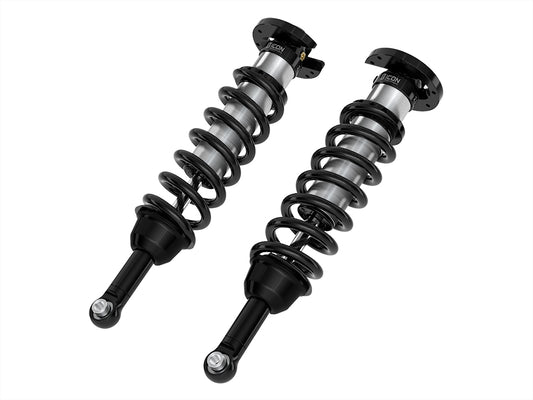 ICON Vehicle Dynamics 58670 - 22-25 TUNDRA/23-25 SEQUOIA 2.5 VS IR COILOVER KIT
