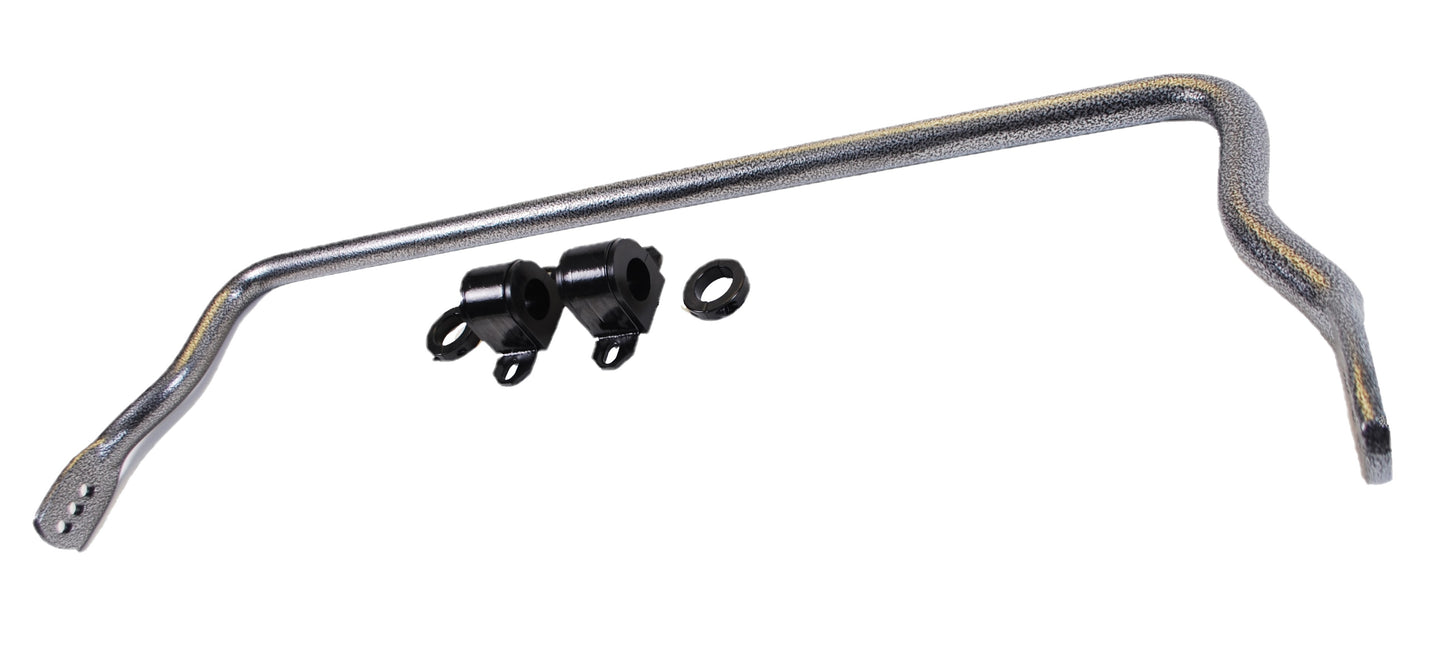 Hellwig 7865 - 1-1/4" Front Sway Bar Kit Jeep 07-18 Wrangler JK w/ 3-5" Lift
