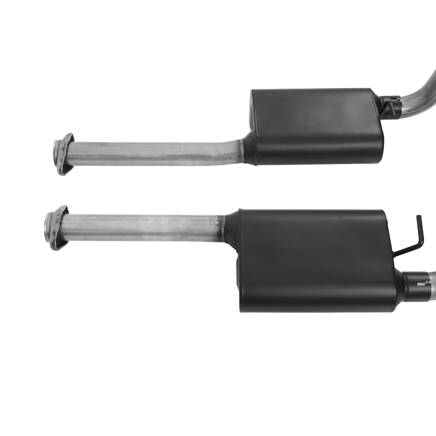 Flowmaster 17116 - Flowmaster American Thunder Cat-back Exhaust System