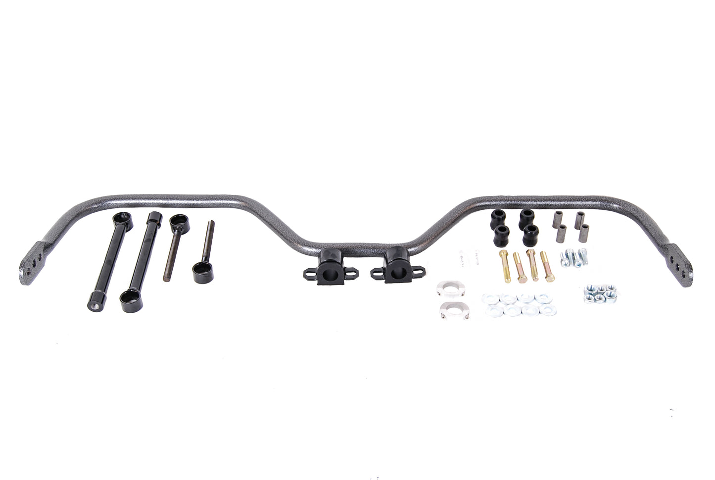 Hellwig 7879 - 1-1/8" Rear Sway Bar Kit Dodge 14-23 Ram 2500 4WD w/ 4-6" Lift. F