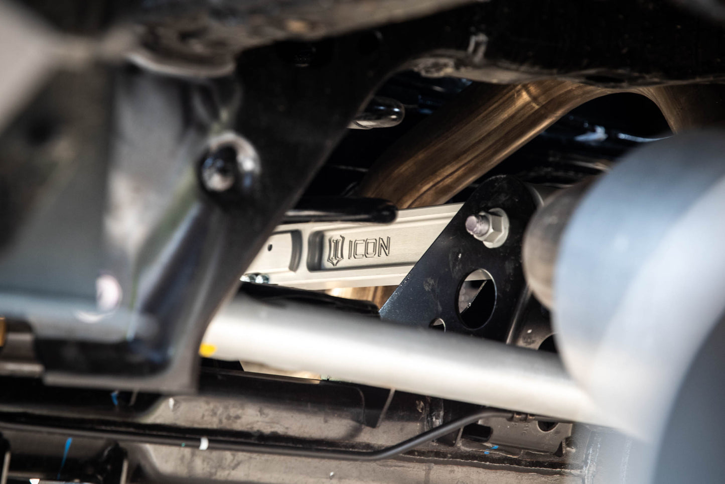 ICON Vehicle Dynamics 54102 - 22-25 TUNDRA/23-25 SEQUOIA/24-25 TACO/LC250/GX550/