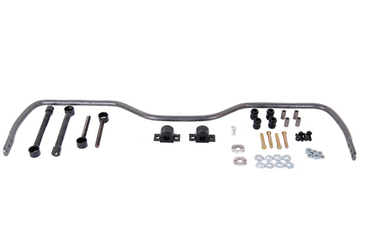 Hellwig 7883 - 7/8" Rear Sway Bar Kit Dodge 09-22 Ram 1500 4WD w/ 2-4" Lift