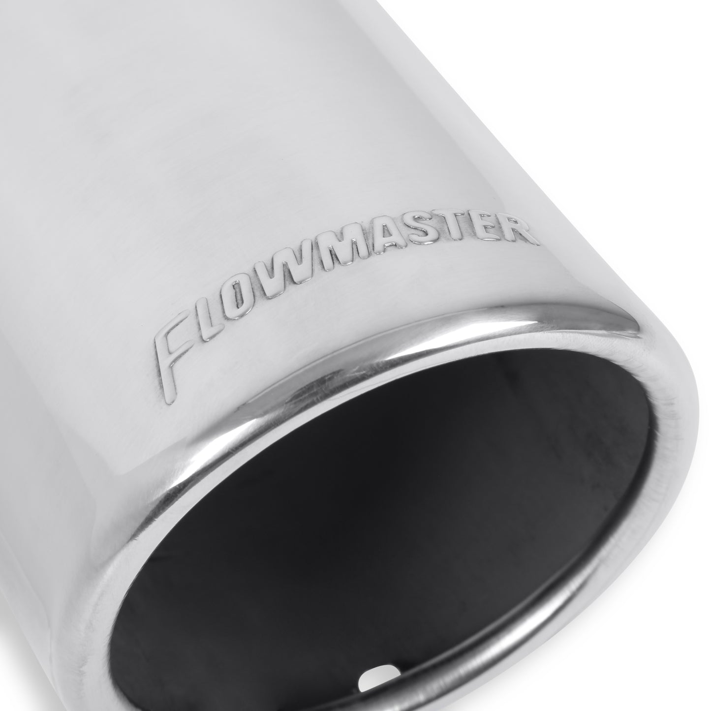Flowmaster 15363 - Flowmaster Exhaust Tip