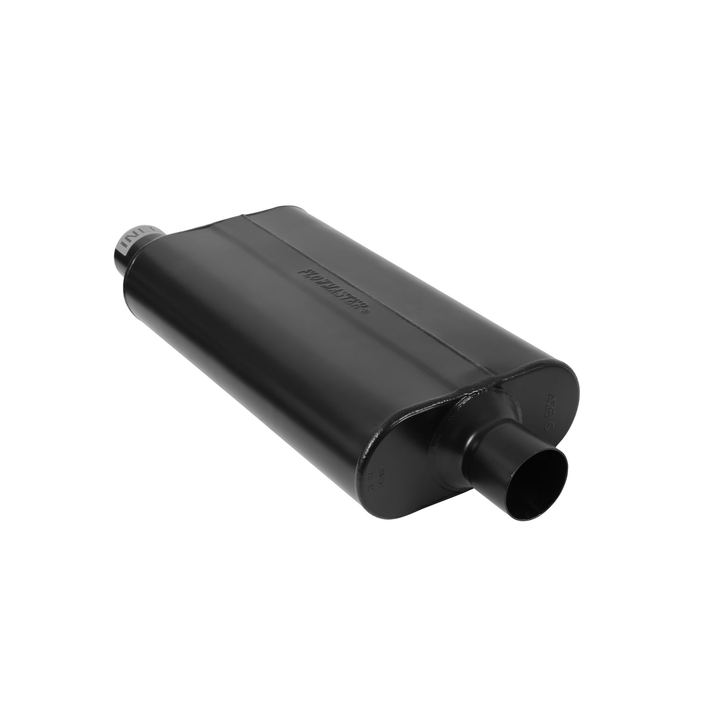 Flowmaster 842551 - Flowmaster 50 Series Delta Flow Chambered Muffler
