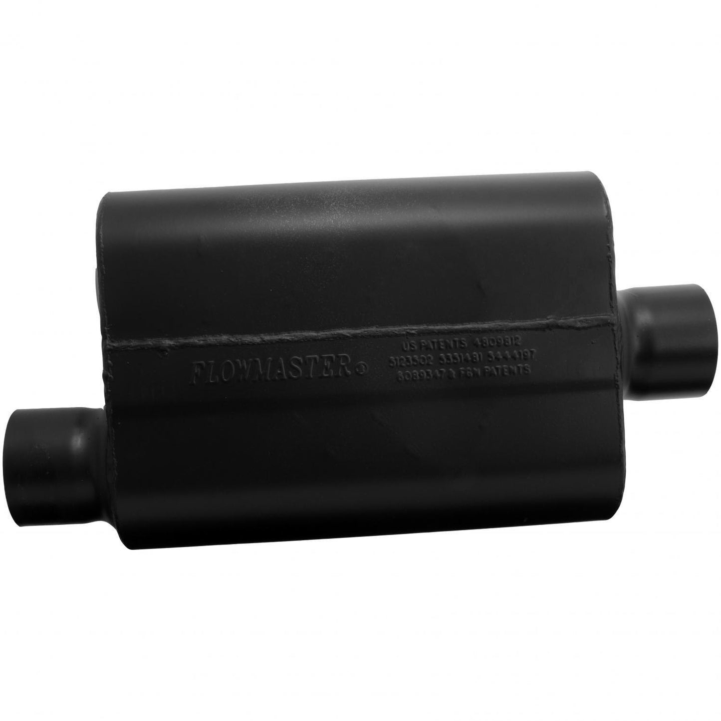 Flowmaster 943046 - Flowmaster Super 44 Series Chambered Muffler