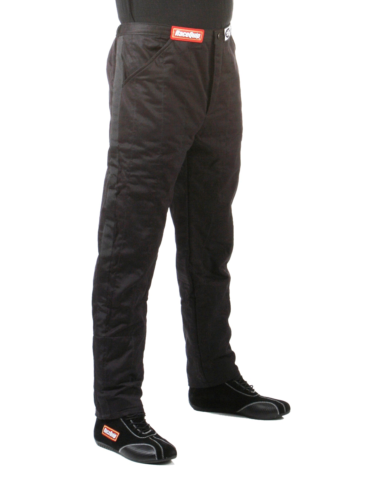 Racequip 122005RQP - RaceQuip Multi Layer Fire Suit Pants