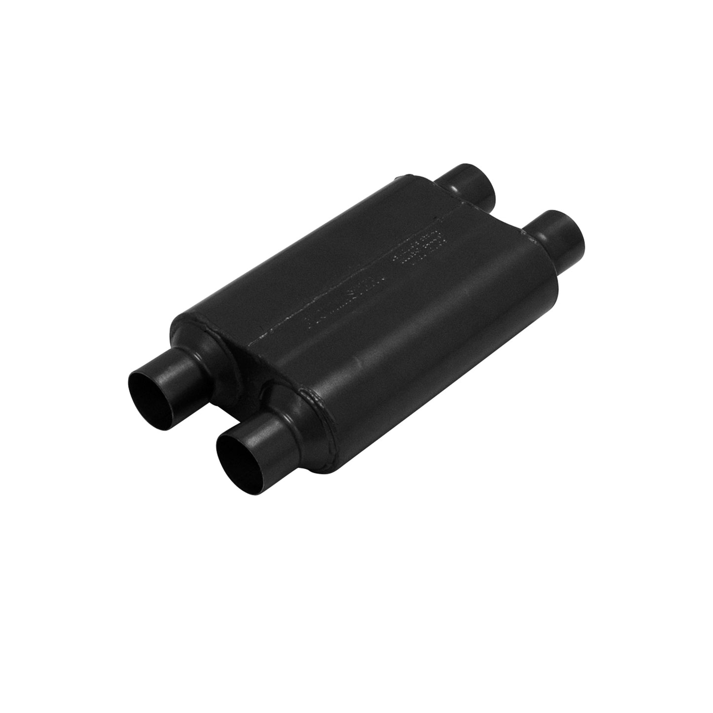 Flowmaster 8425454 - Flowmaster Super 44 Series Chambered Muffler