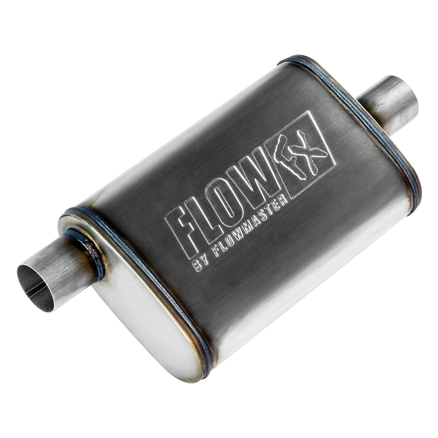 Flowmaster 71225 - Flowmaster Flow FX Muffler