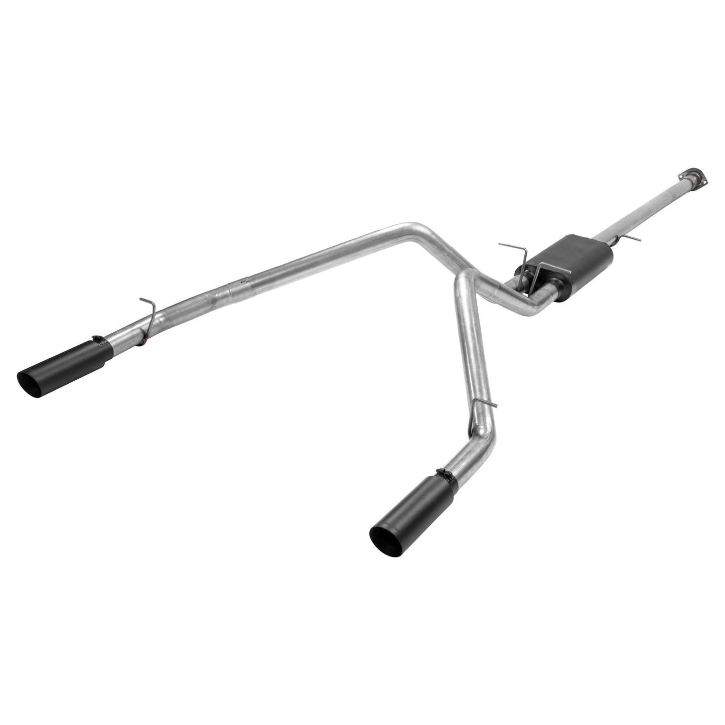 Flowmaster 817843 - Flowmaster American Thunder Cat-back Exhaust System