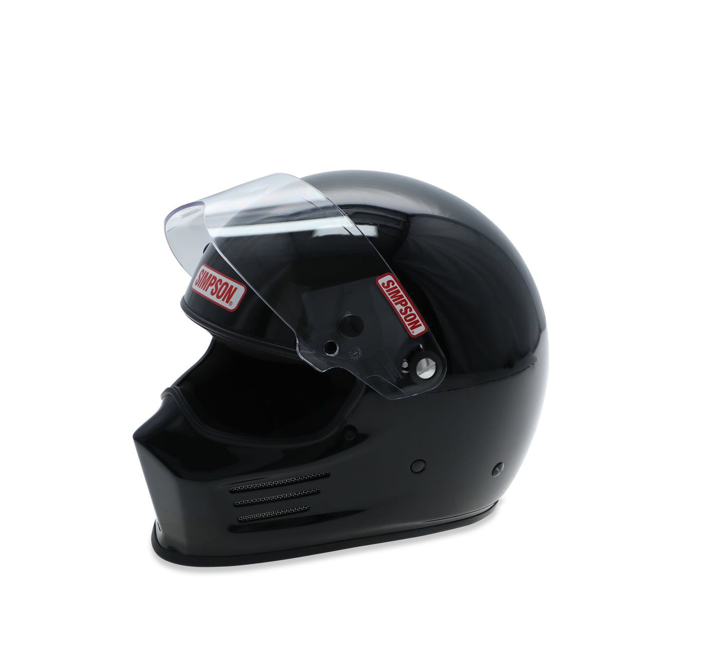 Simpson Safety 7200012 - Simpson Racing SA2020 Bandit Racing Helmet