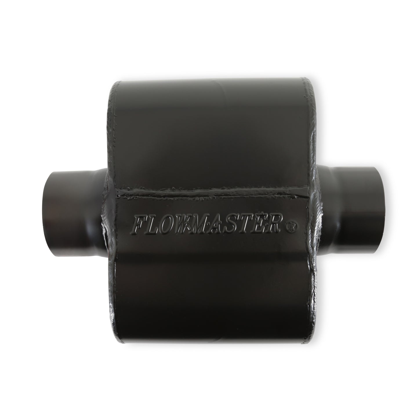 Flowmaster 325108 - Flowmaster 10 Series Delta Force Race Muffler