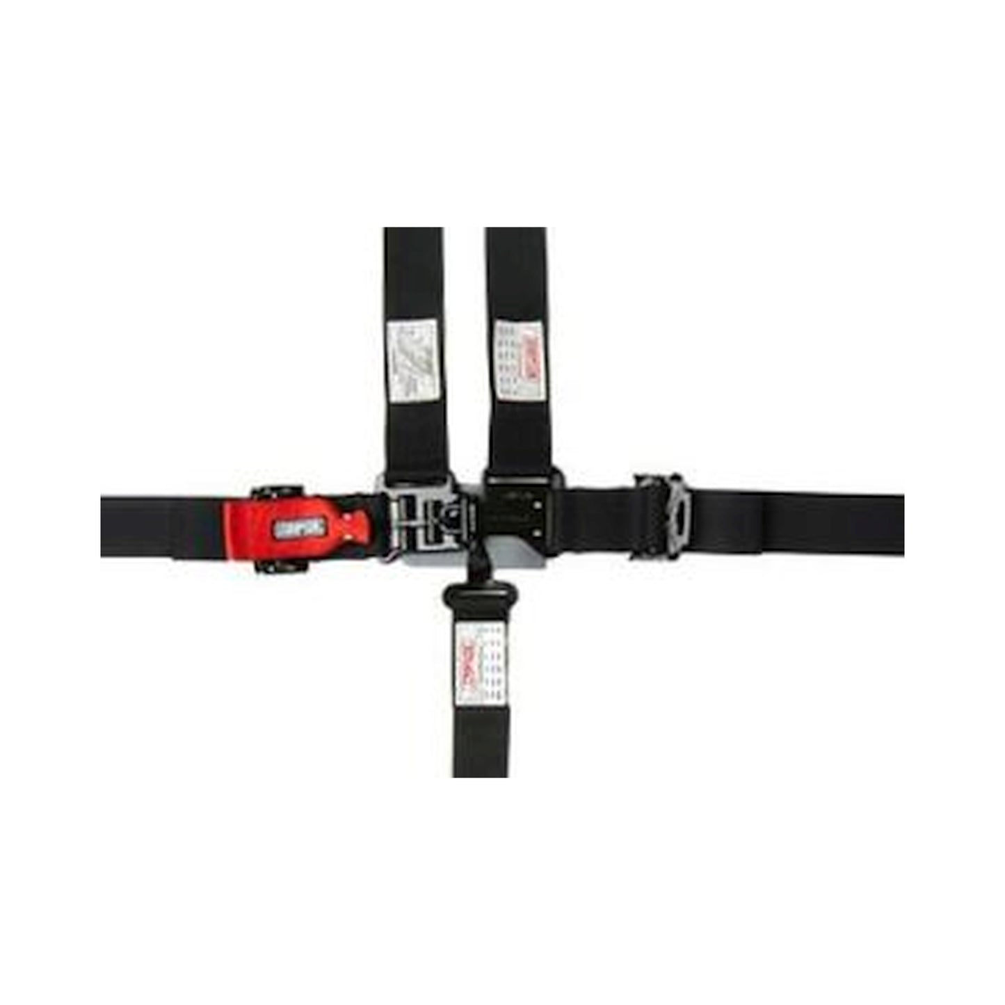 Simpson Safety 3B22PIKX - Simpson D3 Off-Road Recreational Harnesses