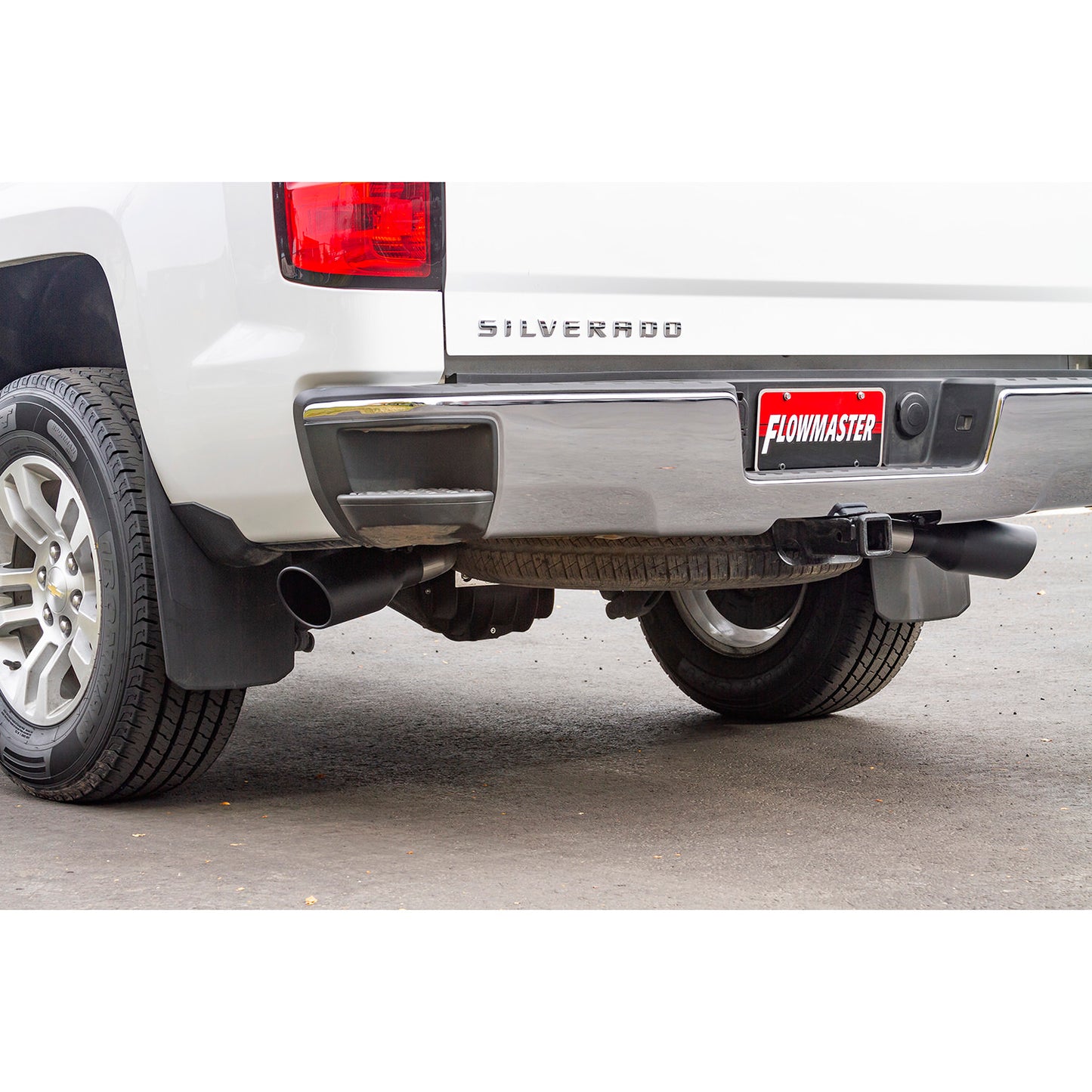 Flowmaster 717869 - Flowmaster Flow FX Cat-Back Exhaust System