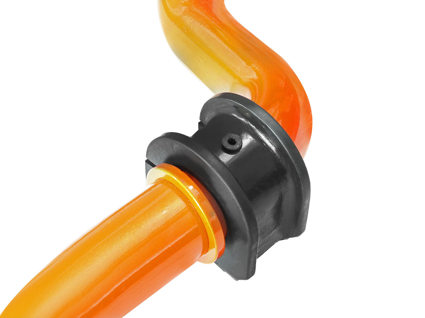 aFe Power 440-301001RN - aFe CONTROL Rear Sway Bar