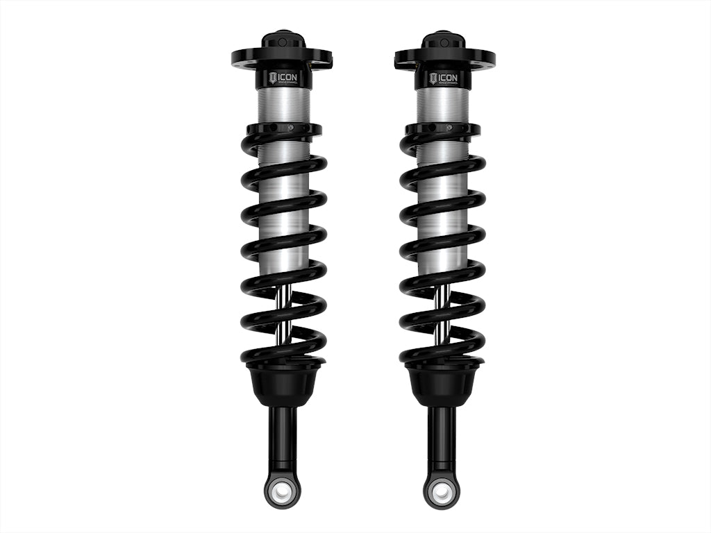 ICON Vehicle Dynamics 58672 - 22-24 TUNDRA 2.5 VS IR 6" COILOVER KIT