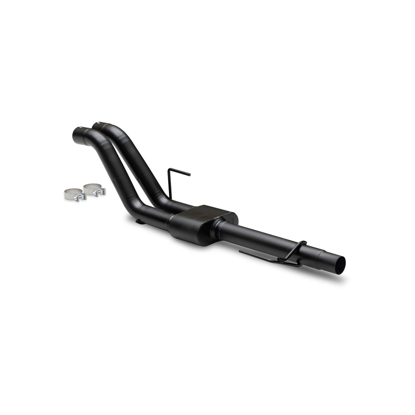 Flowmaster 818171 - Flowmaster Outlaw Direct Fit Muffler