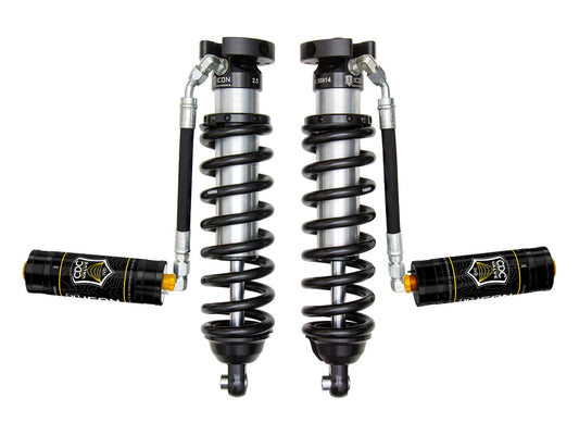 ICON Vehicle Dynamics 58715C - 96-04 TACOMA EXT TRAVEL 2.5 VS RR CDCV COILOVER K