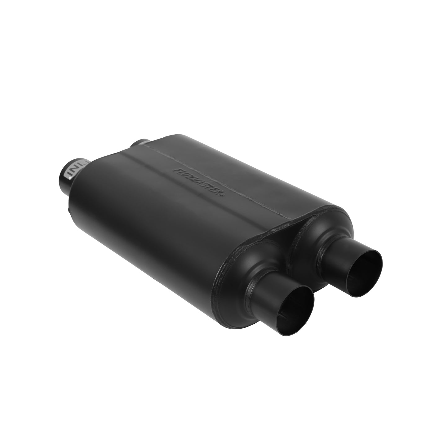 Flowmaster 9525454 - Flowmaster Super 40 Series Chambered Muffler