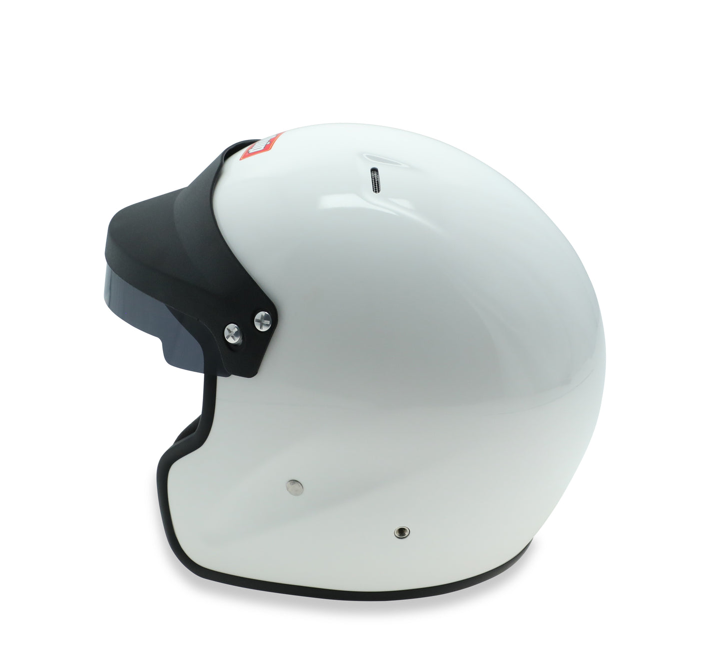 Racequip 256115RQP - RaceQuip OF20 Open Face Helmet