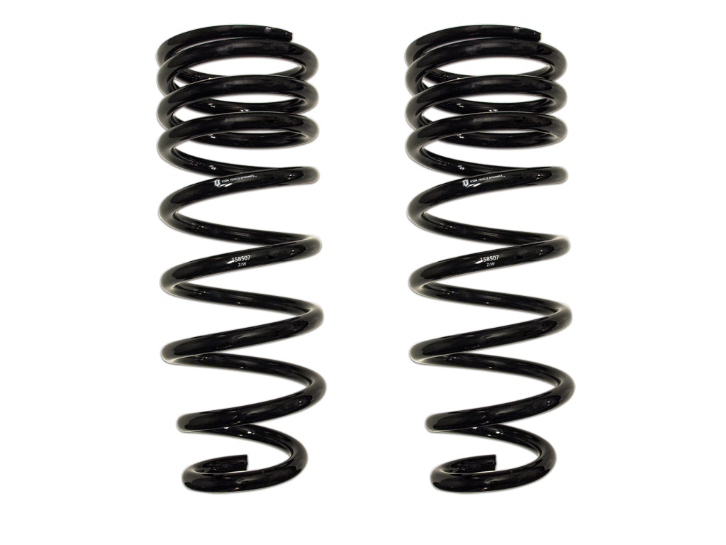 ICON Vehicle Dynamics 52800 - 07-14 FJ/03-24 4RUNNER REAR 3" DUAL RATE SPRING KI