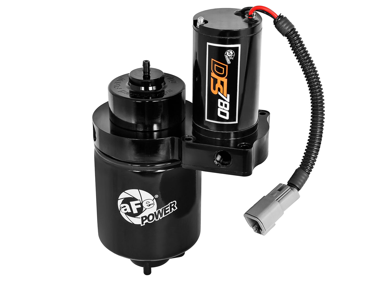 aFe Power 42-22021 - DFS780 PRO Fuel Pump (Full-time Operation)