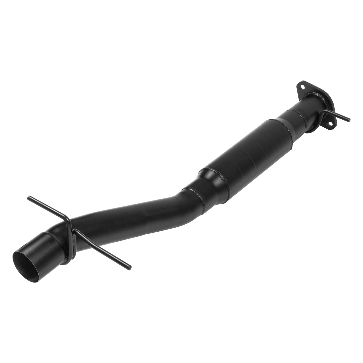 Flowmaster 817846 - Flowmaster Outlaw Direct Fit Muffler