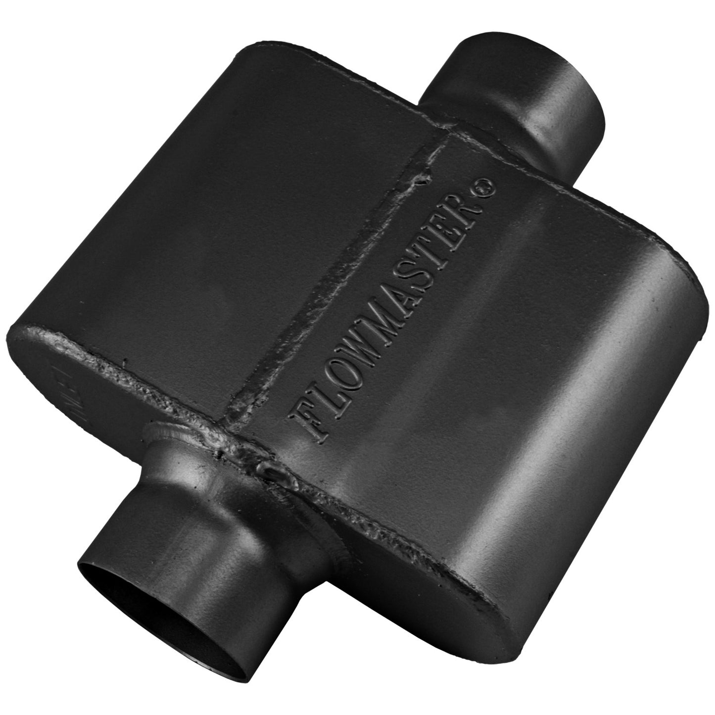 Flowmaster 325108 - Flowmaster 10 Series Delta Force Race Muffler