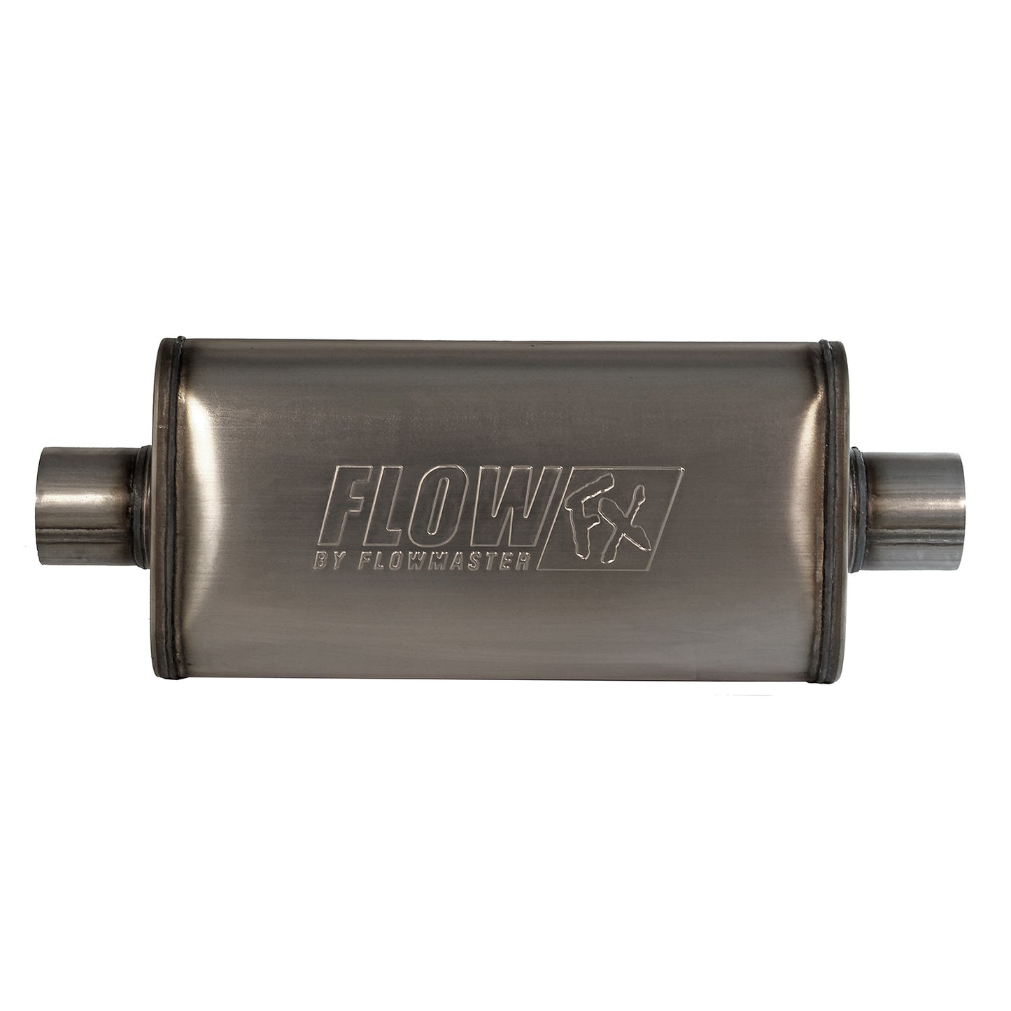 Flowmaster 71249 - Flowmaster Flow FX Muffler