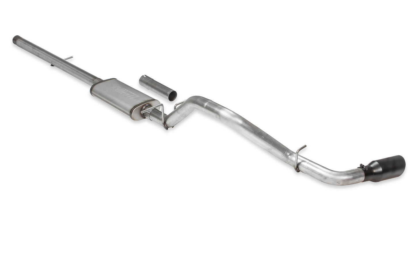 Flowmaster 717857 - Flowmaster Flow FX Cat-Back Exhaust System