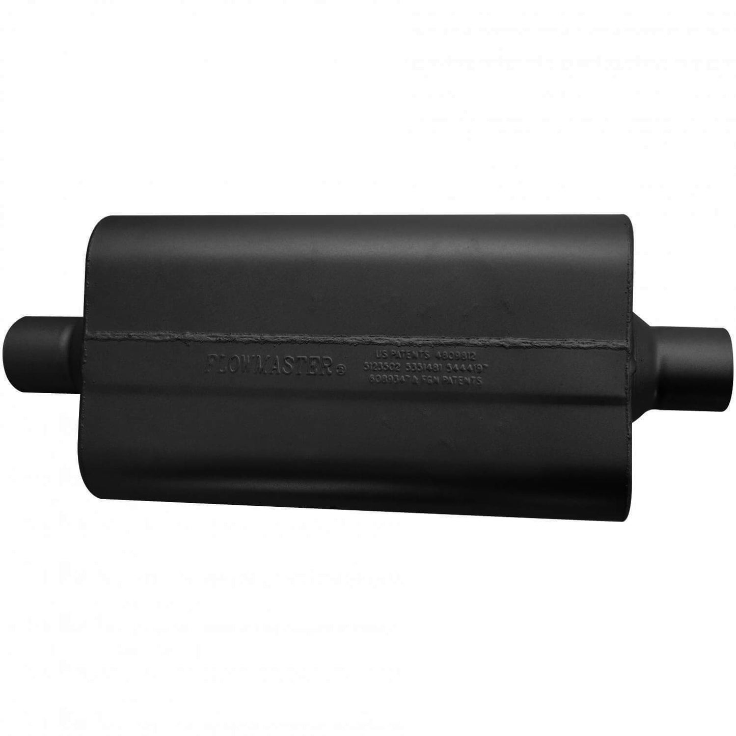 Flowmaster 942550 - Flowmaster 50 Series Delta Flow Chambered Muffler