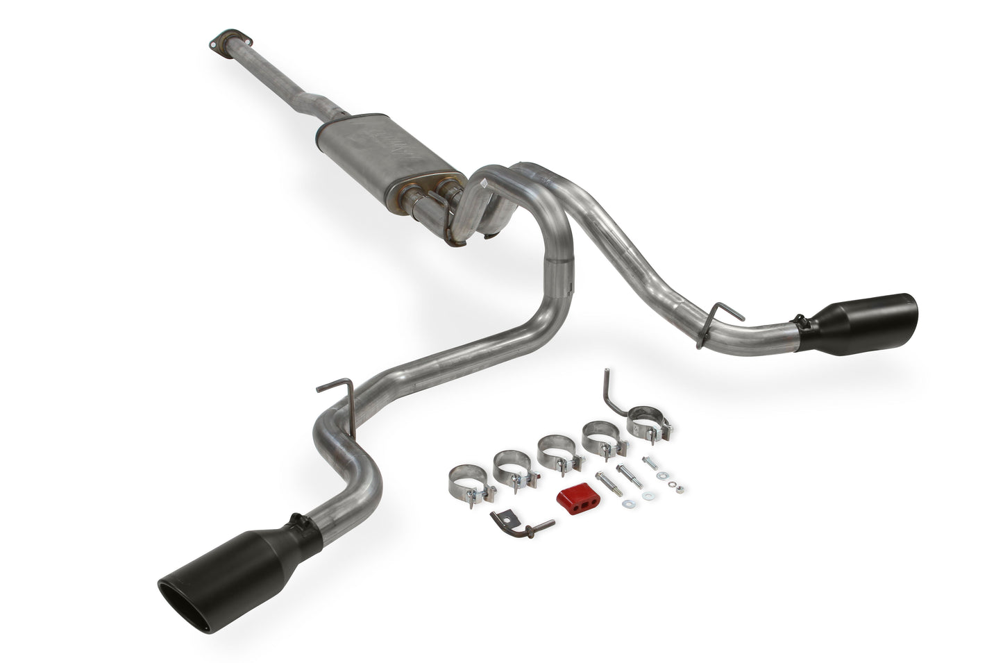 Flowmaster 717876 - Flowmaster Flow FX Cat-back Exhaust System