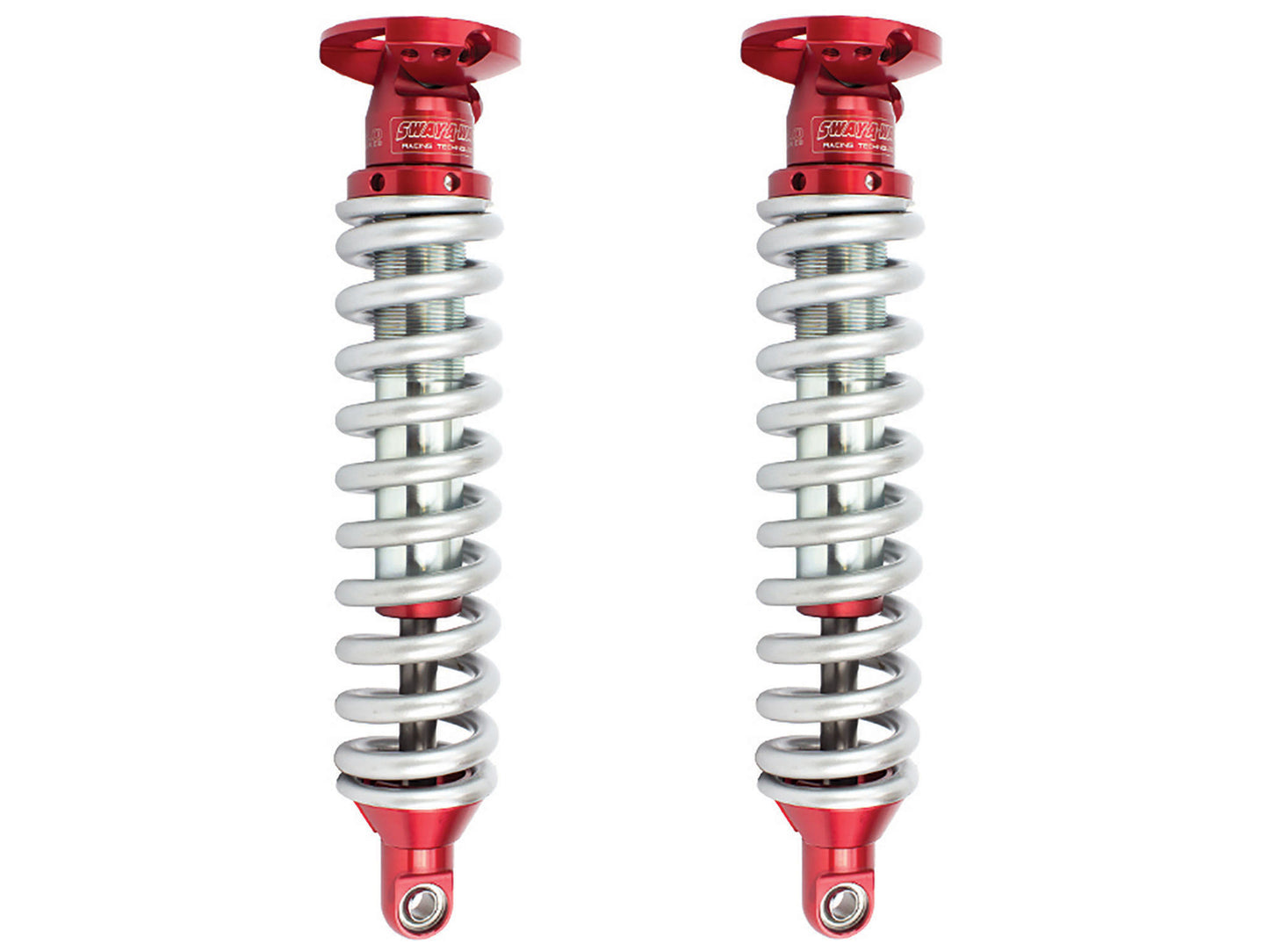 aFe Power 101-5600-07 - Sway-A-Way 2.5 Front Coilover Kit