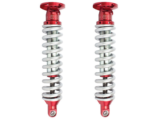 aFe Power 101-5600-07 - Sway-A-Way 2.5 Front Coilover Kit