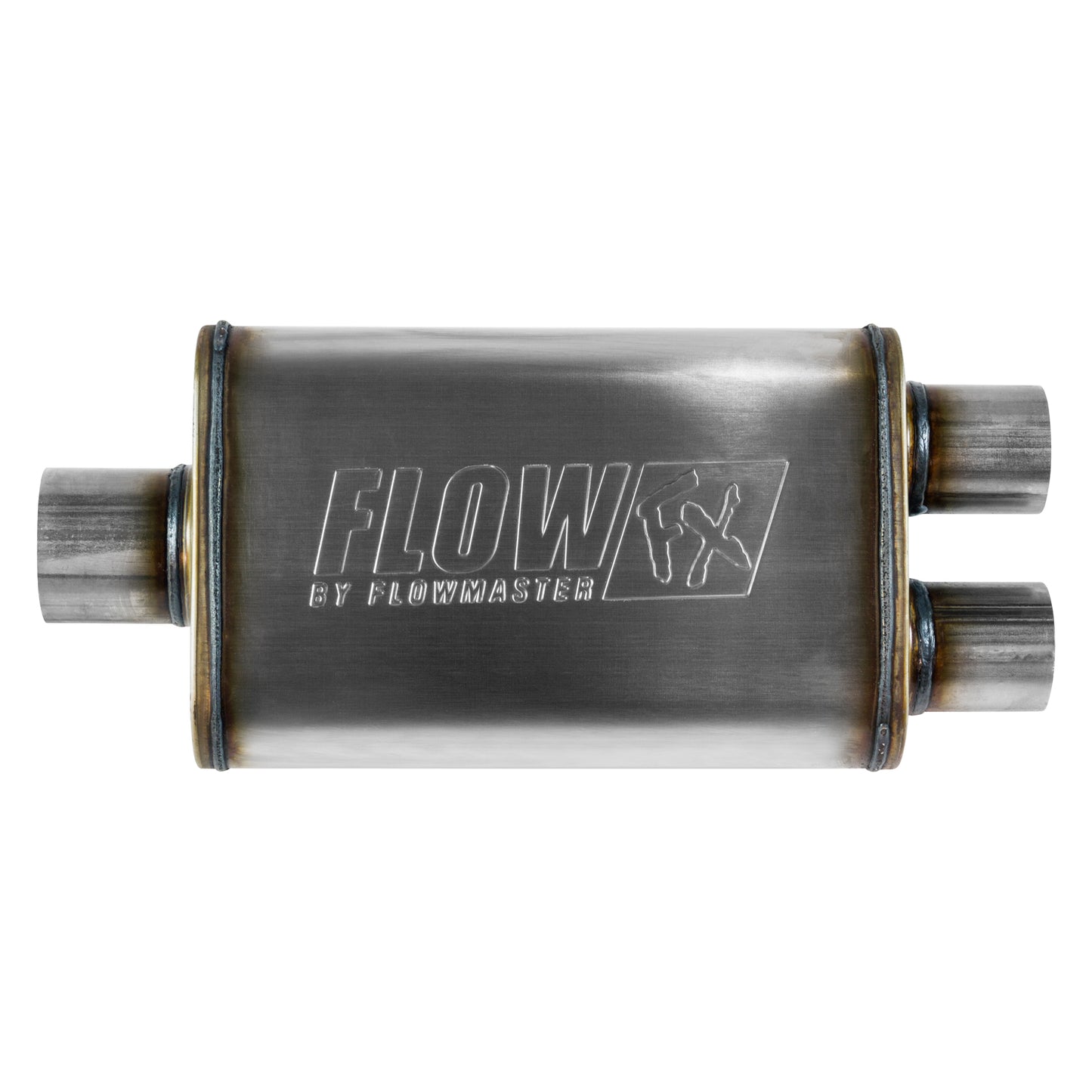 Flowmaster 72198 - Flowmaster Flow FX Muffler