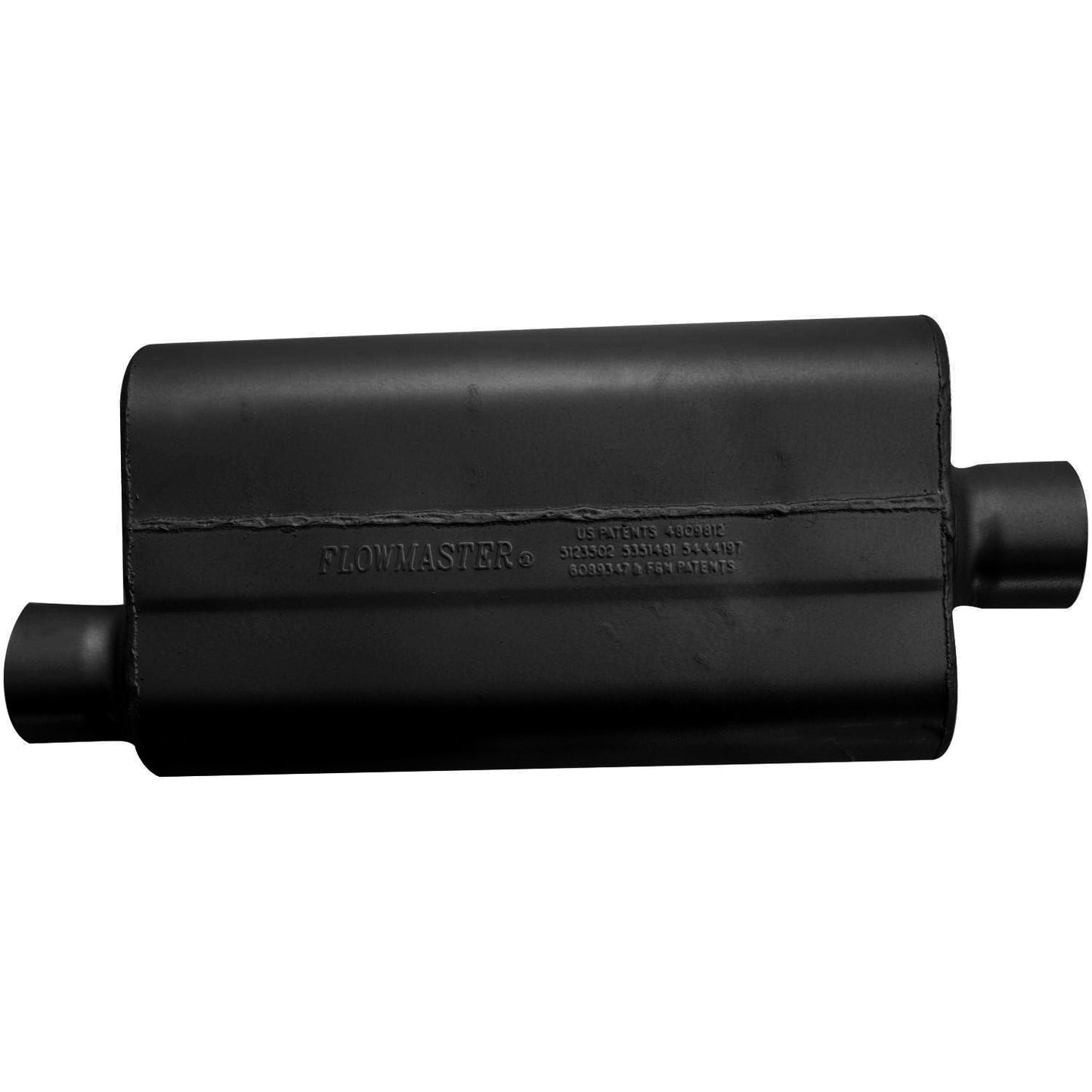 Flowmaster 943051 - Flowmaster 50 Series Delta Flow Chambered Muffler