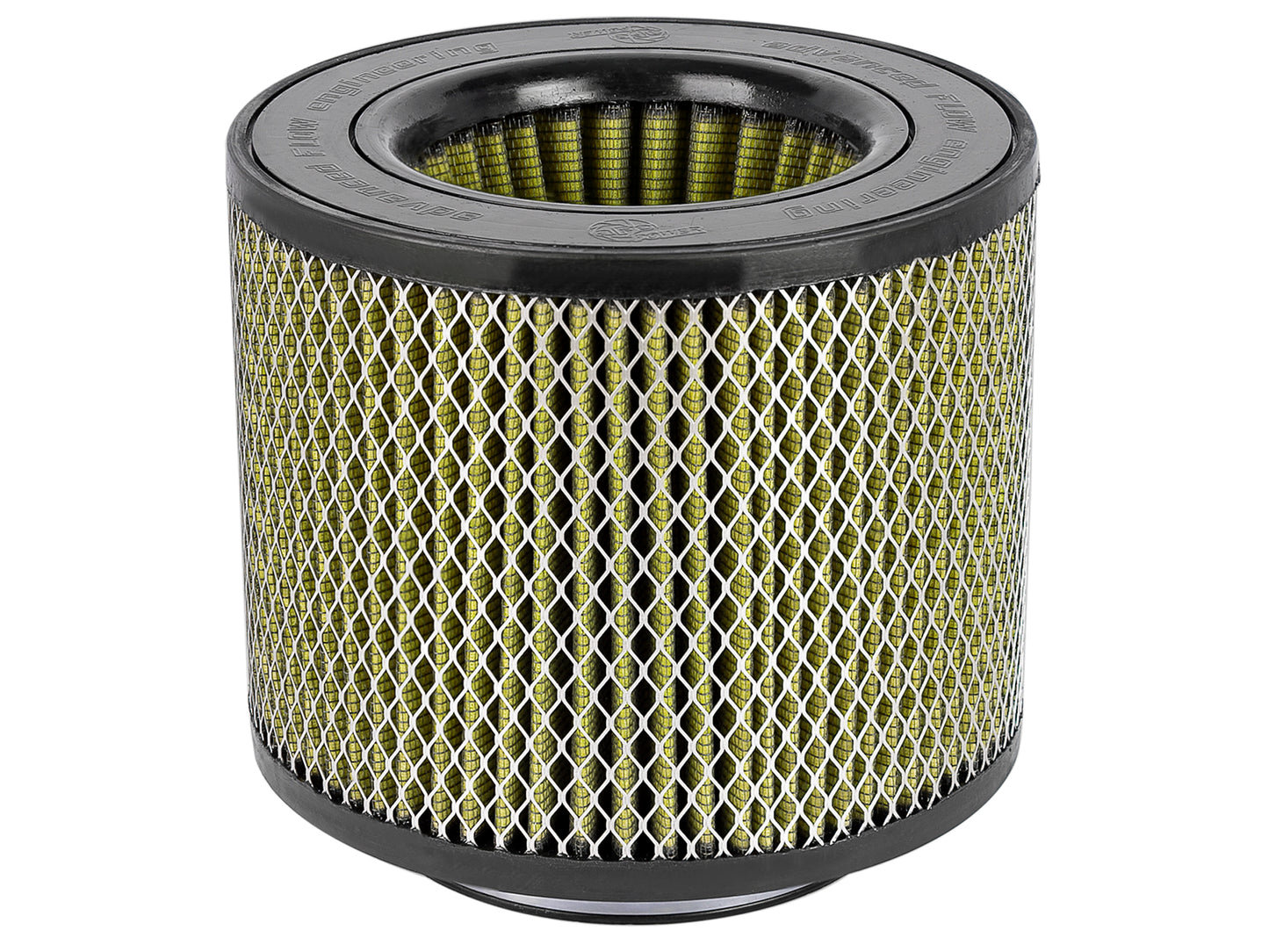 aFe Power 72-91128 - Magnum FORCE Intake Replacement Air Filter w/ Pro GUARD 7 M