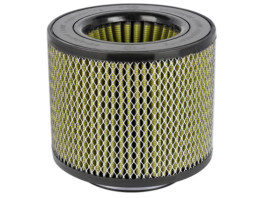 aFe Power 72-91128 - Magnum FORCE Intake Replacement Air Filter w/ Pro GUARD 7 M