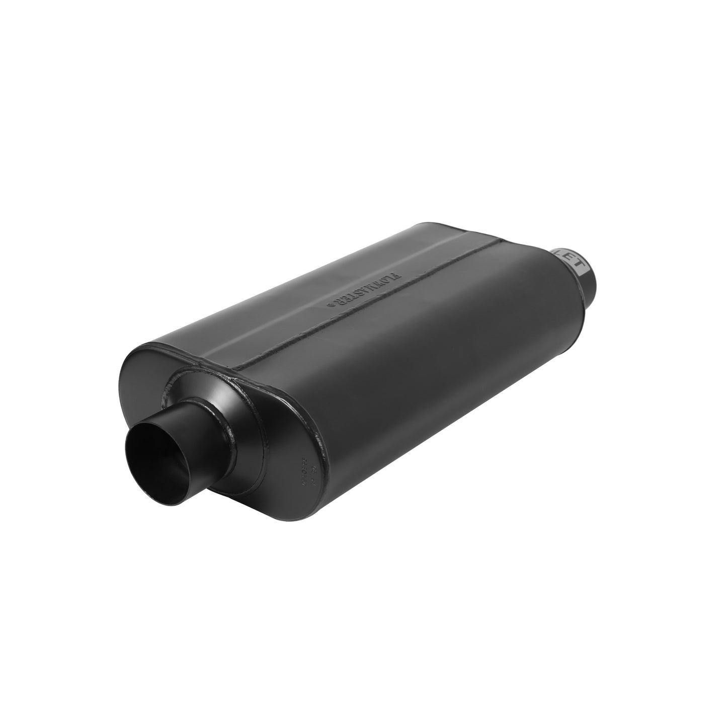 Flowmaster 9530560 - Flowmaster 50 Series HD Chambered Muffler