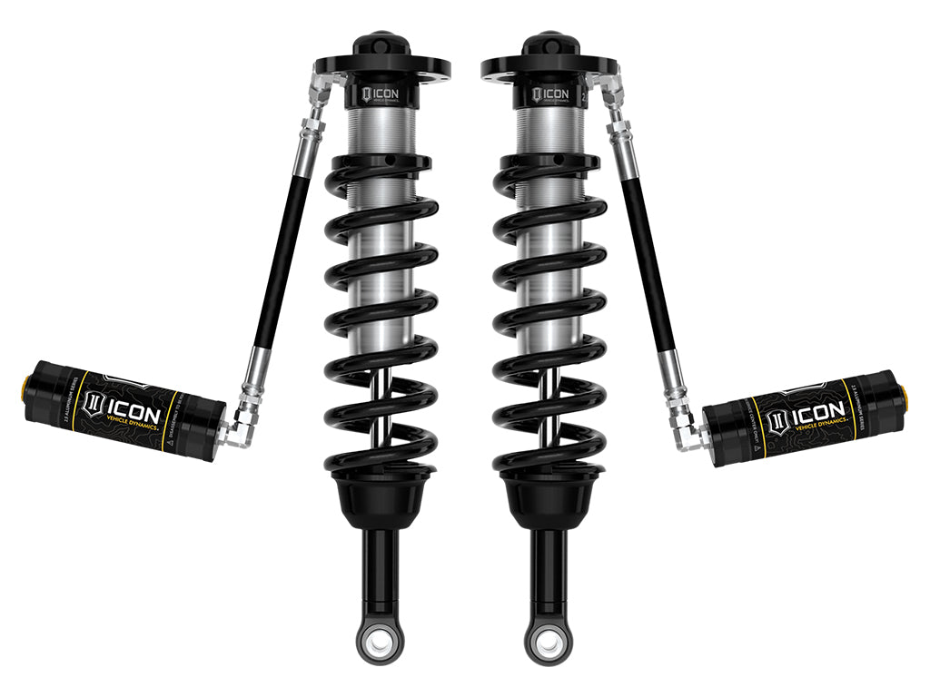 ICON Vehicle Dynamics 58780 - 24-25 TACOMA 2.5 VS RR COILOVER KIT
