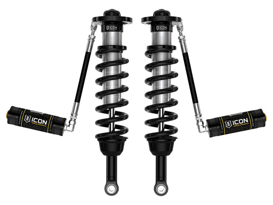 ICON Vehicle Dynamics 58780 - 24-25 TACOMA 2.5 VS RR COILOVER KIT