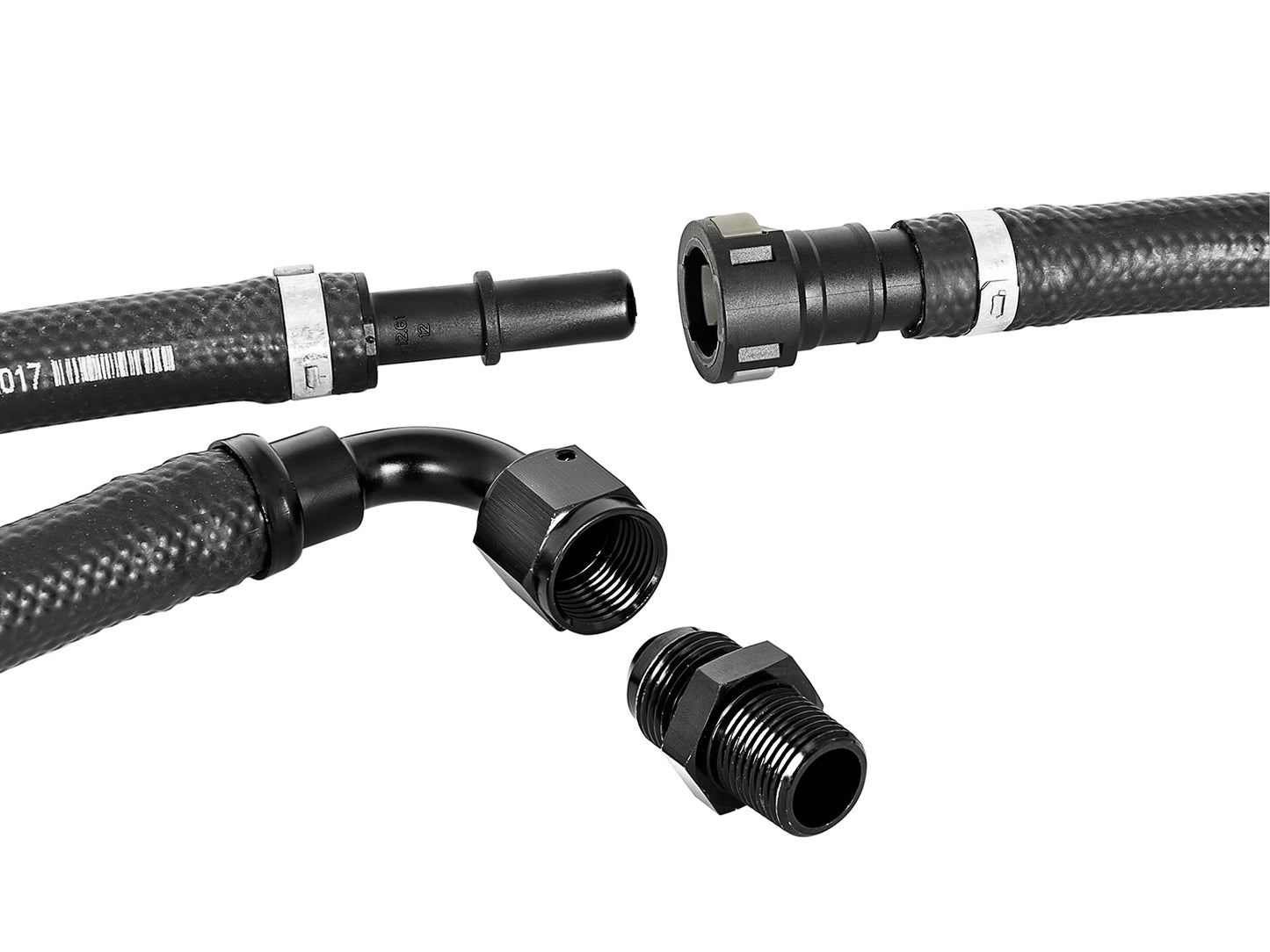 aFe Power 42-12035 - DFS780 Fuel Pump (Full-time Operation)