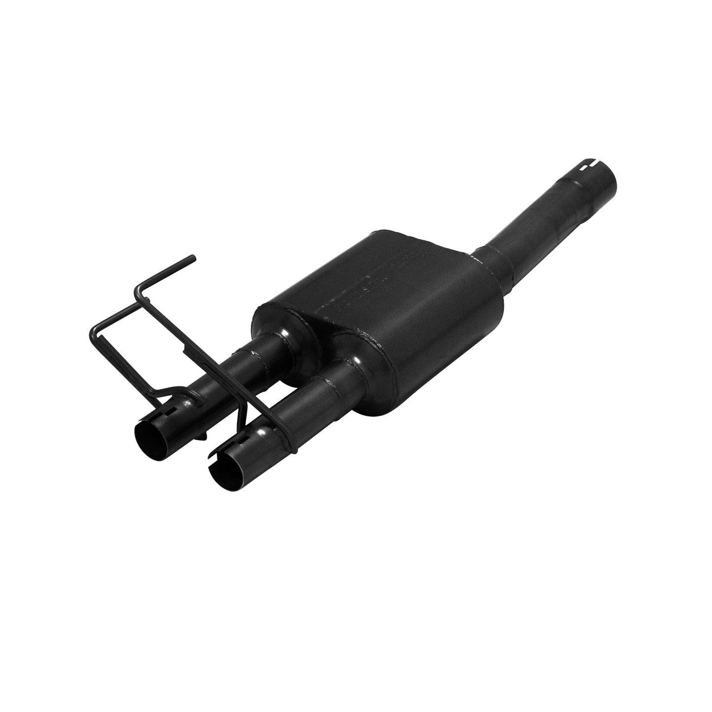 Flowmaster 817633 - Flowmaster Outlaw Direct Fit Muffler